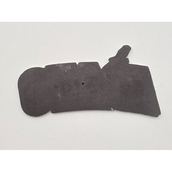 Idaho State Mural Refrigerator Magnet Rafting Capitol Sailing Farming - Picture 2 of 7